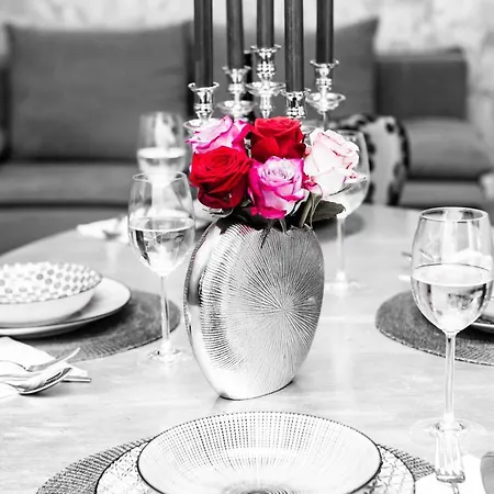 Apartment Sophies Place Augarten - Imperial Lifestyle Parking