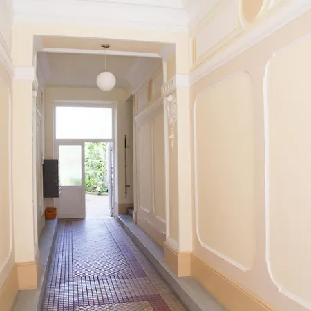 Apartment Vienna4you App 15 Are Welcome *