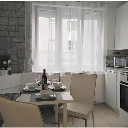 Appartement Anastasia-apartment & Garage Wenen