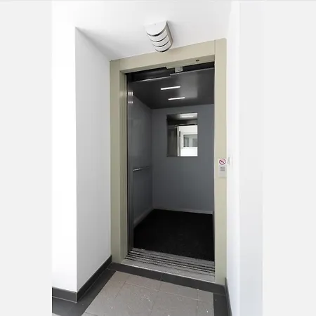 Wiener Eleganz L Lf33 Apartment
