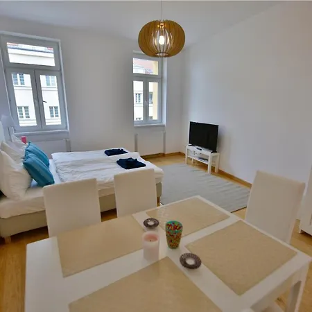 Apartment Wiener Eleganz L Lf33 Vienna