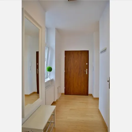Apartment Wiener Eleganz L Lf33 *