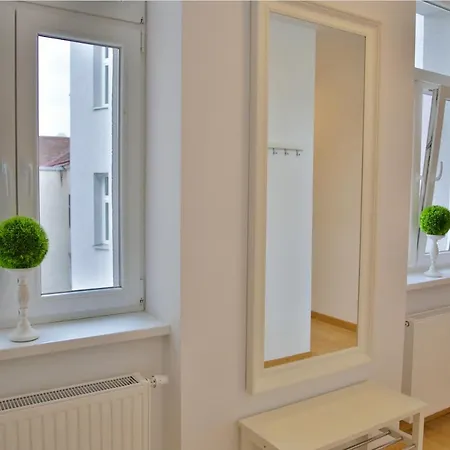 Wiener Eleganz L Lf33 Apartment Vienna