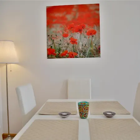Apartment Wiener Eleganz L Lf33 *