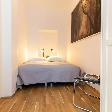 Apartmán Familienplatz I Contactless Check-in *