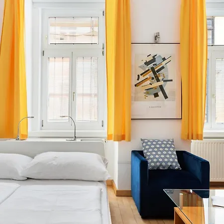 Apartament Gal *
