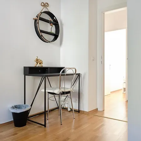 Apartment Experience Vienna