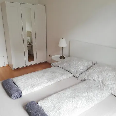Apartment Living - Rustengasse Vienna