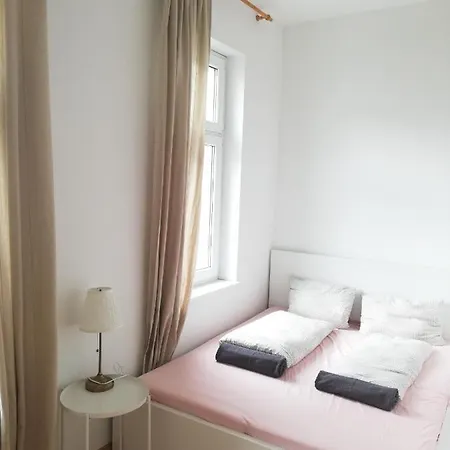 Apartment Living - Rustengasse