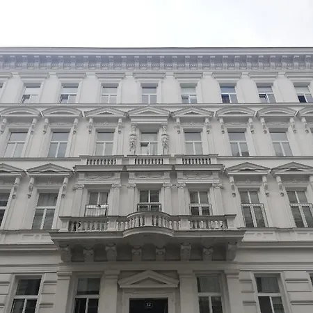 Unteres Belvedere Lejlighed *