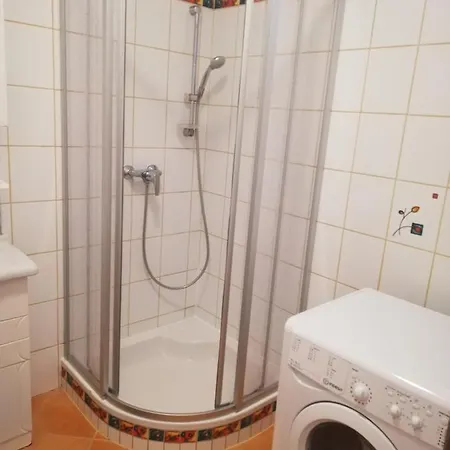 Living - Rustengasse Apartment