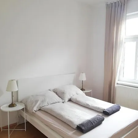Apartment Living - Rustengasse