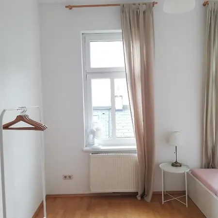 Apartment Living - Rustengasse Vienna