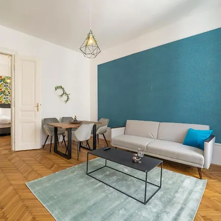 Theresia I Levestate * Vienna