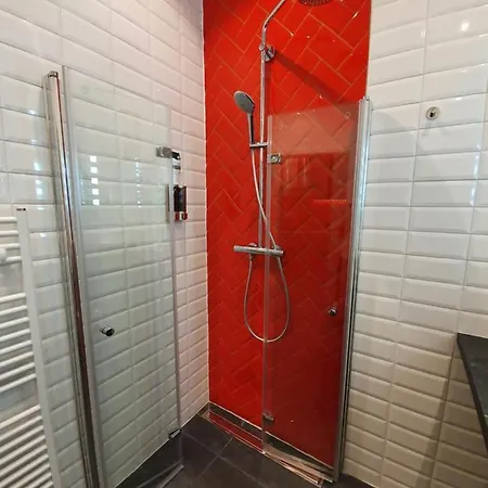 Apartmán Design Favoritenstrasse *