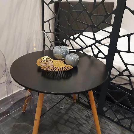 Apartmán Design Favoritenstrasse
