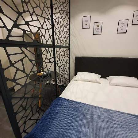 Apartmán Design Favoritenstrasse