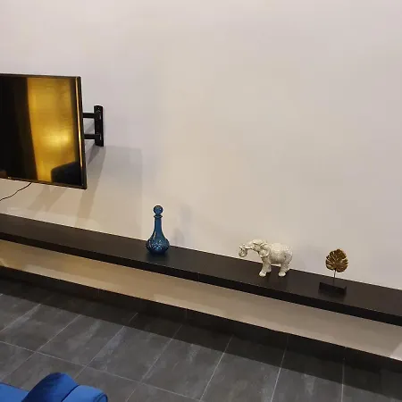 Apartmán Design Favoritenstrasse *