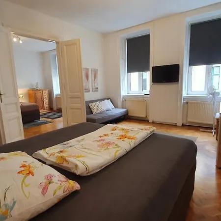 Gorgeous Viennese 10 Min To Center *