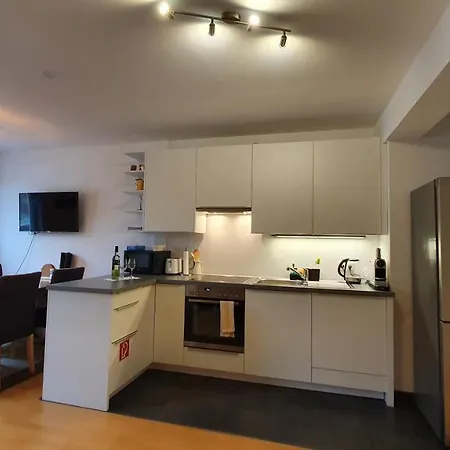 Wiener Maisonette Mit Terrasse Wien