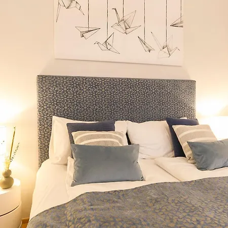 Mint@naschmarkt Premium Aparthotel 2*