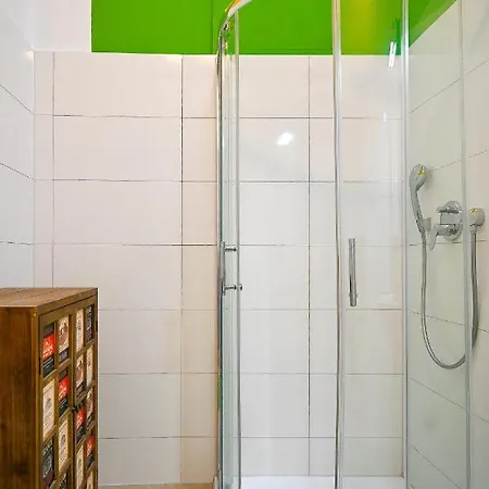 Breathtaking Naschmarkt Apartment Vienna