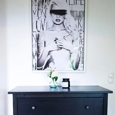 Apartment Darebell Designerapartments Schlossparkgasse *
