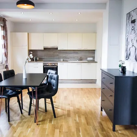 Apartment Darebell Designerapartments Schlossparkgasse Vienna