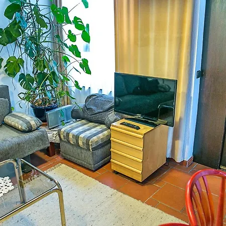 Apartment Rothauer