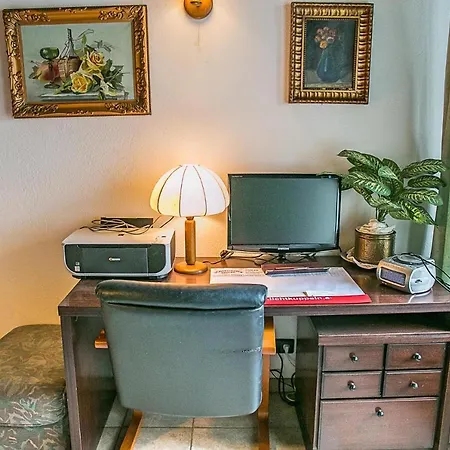 Rothauer Apartment *
