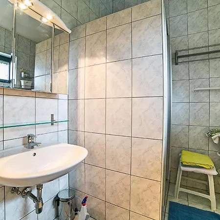 Apartment Rothauer
