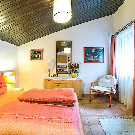 Apartment Rothauer *
