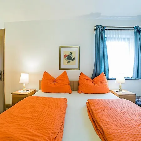 Apartment Rothauer