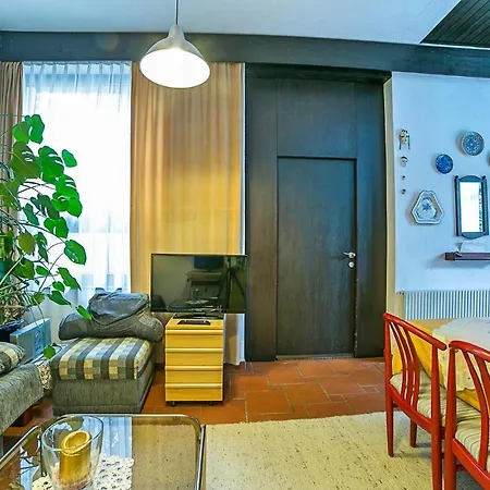 Apartment Rothauer Vienna