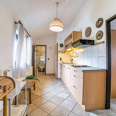 Rothauer Apartment *