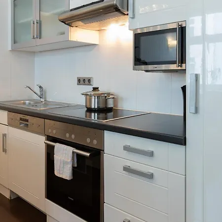 Apartment Station Vienna