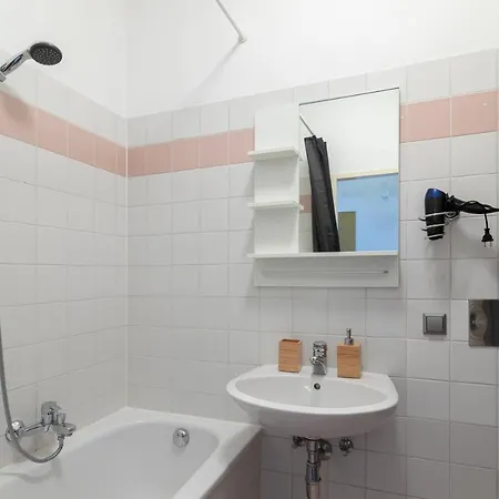 Apartment Station Vienna