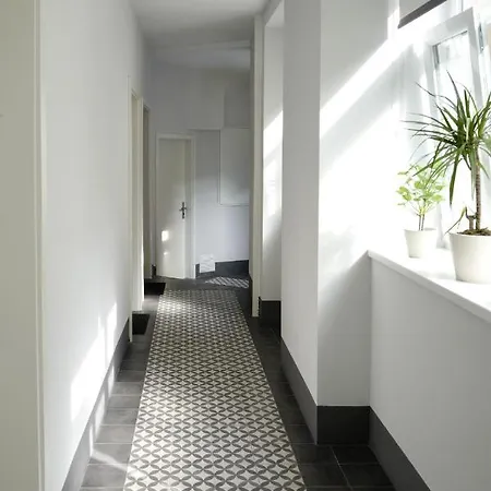 Apartament Comfy At Siebertgasse *