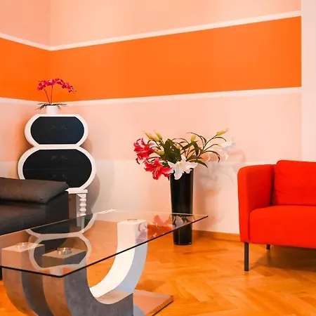 Appartement Bright Universitaet *