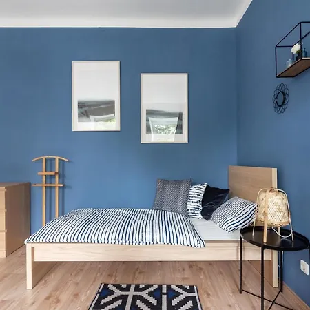 Bright, Cozy & Quiet