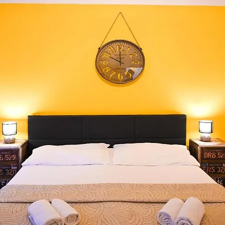 Backpacker Hofburg Apartment Vienna