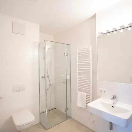 Appartement Boutique Design-apartments *