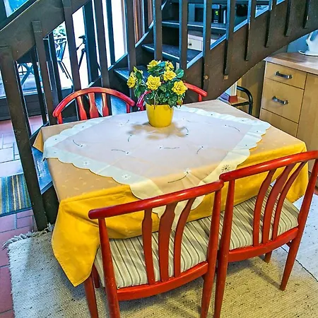 Rothauer Apartment