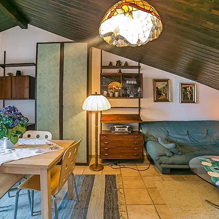 Apartment Rothauer Vienna