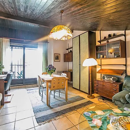 Apartment Rothauer
