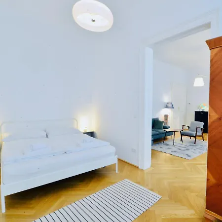 شقة Apartment Wien *