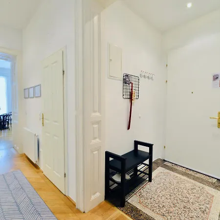 Apartment Wien شقة فيينا