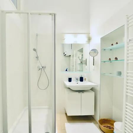 شقة Apartment Wien