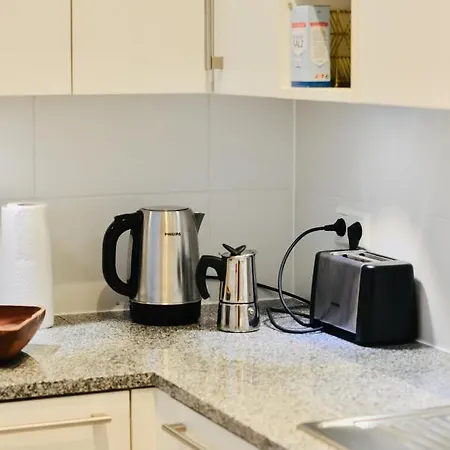 Apartment Wien شقة