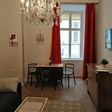 Living Center *